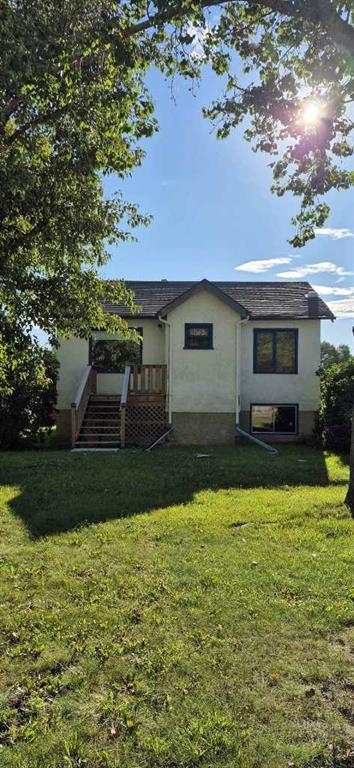 Picture of 209 Main Street , Carseland Real Estate Listing