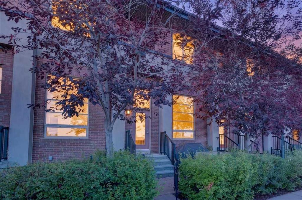 Picture of 73 Aspen Hills Terrace SW, Calgary Real Estate Listing