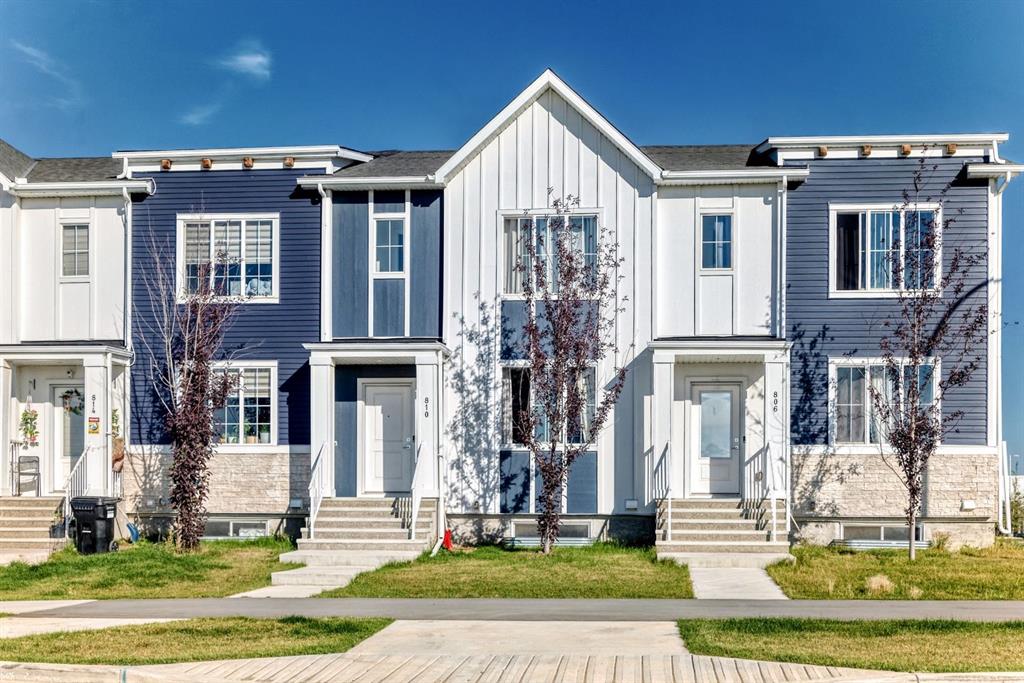Picture of 810 Cornerstone Street NE, Calgary Real Estate Listing