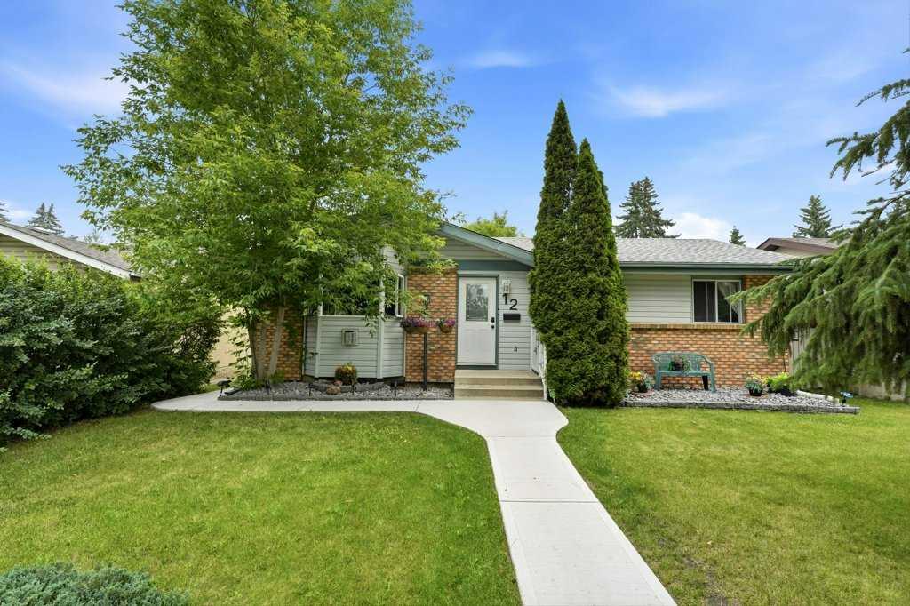 Picture of 12 Anders Street , Red Deer Real Estate Listing