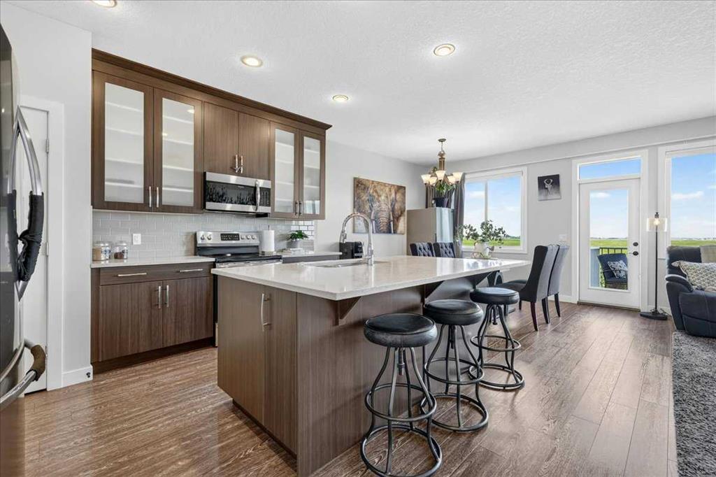 Picture of 61 Hanson Lane NE, Langdon Real Estate Listing