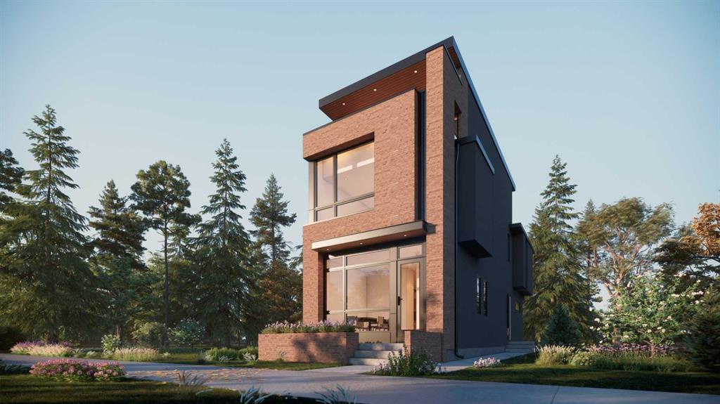 Picture of 1010 18 Avenue NW, Calgary Real Estate Listing
