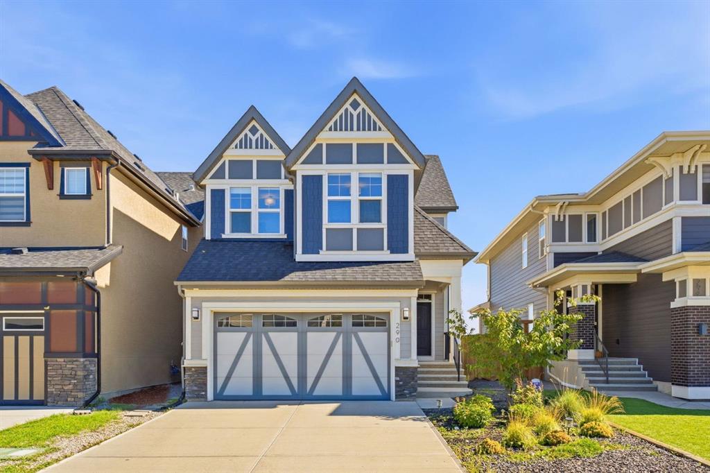 Picture of 290 Masters Avenue SE, Calgary Real Estate Listing
