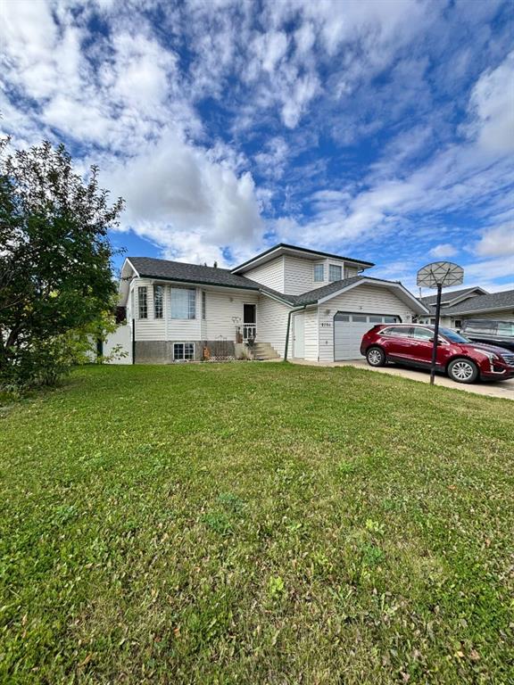 Picture of 8206 106 Street , Grande Prairie Real Estate Listing