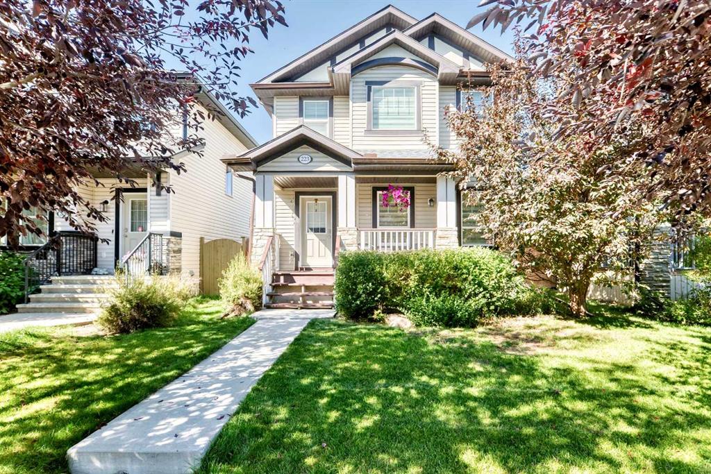 Picture of 223 Skyview Ranch Way NE, Calgary Real Estate Listing