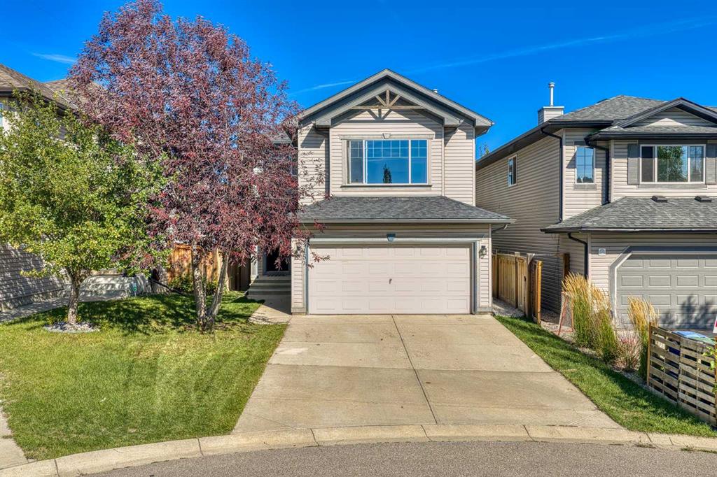 Picture of 15 Tuscany Reserve Bay NW, Calgary Real Estate Listing