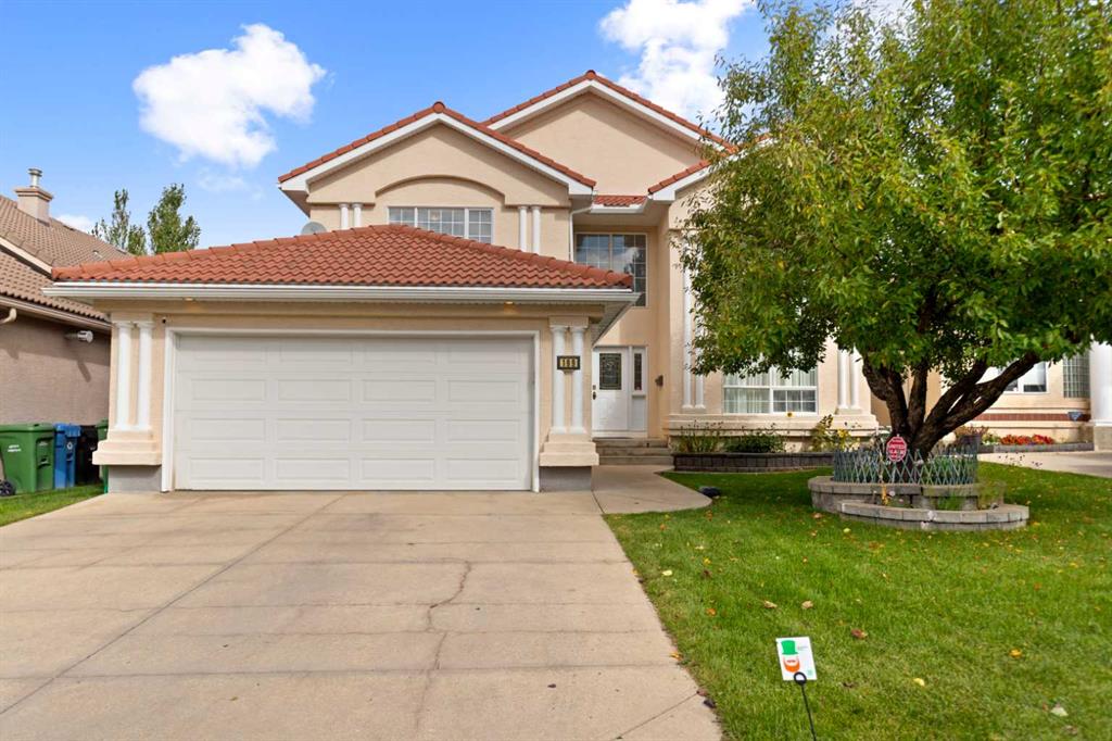 Picture of 199 Hamptons Terrace NW, Calgary Real Estate Listing