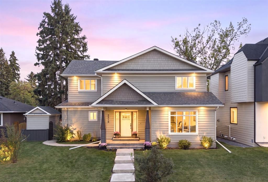 Picture of 3915 23 Avenue SW, Calgary Real Estate Listing