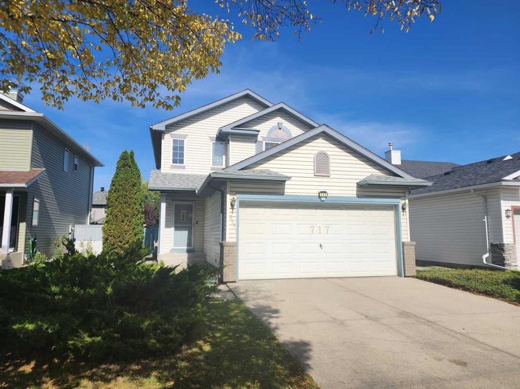 Picture of 717 Harvest Hills Drive NE, Calgary Real Estate Listing
