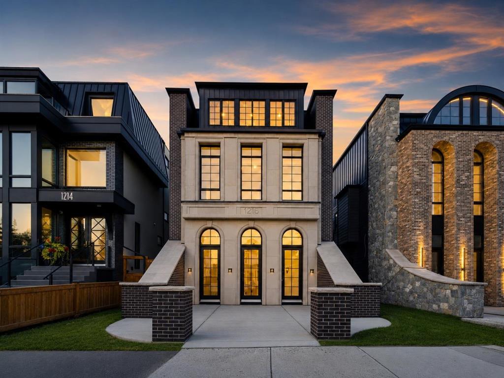 Picture of 1216 8 Avenue SE, Calgary Real Estate Listing