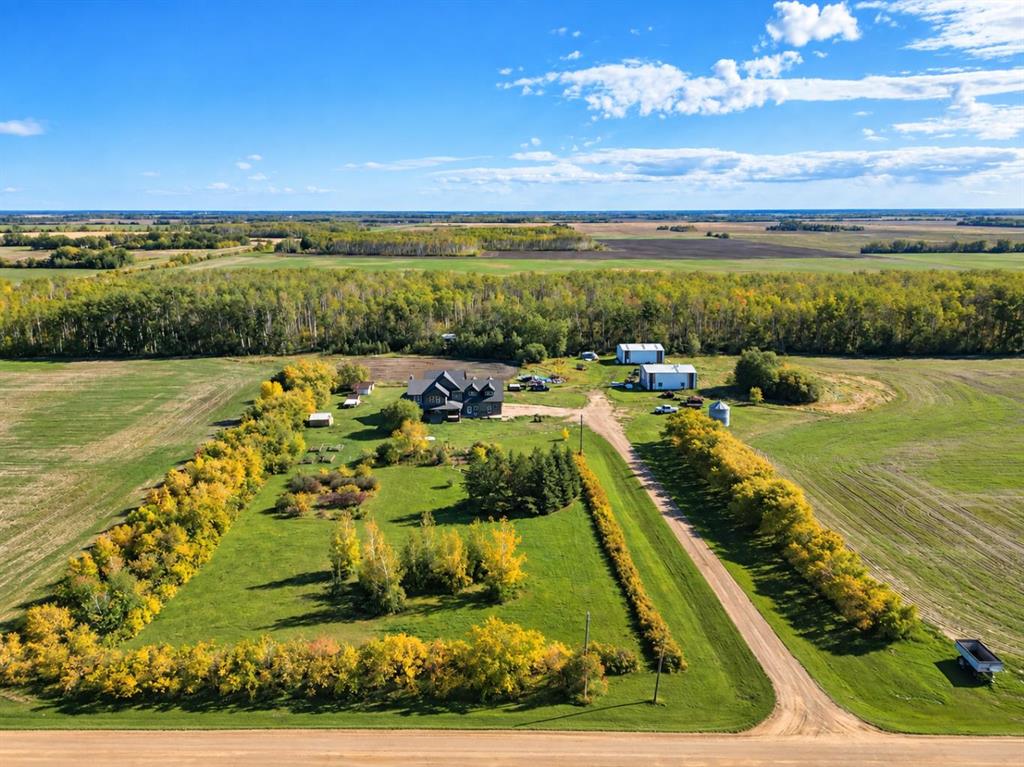 Picture of 107361 Rge Rd 131  , Rural Mackenzie County Real Estate Listing