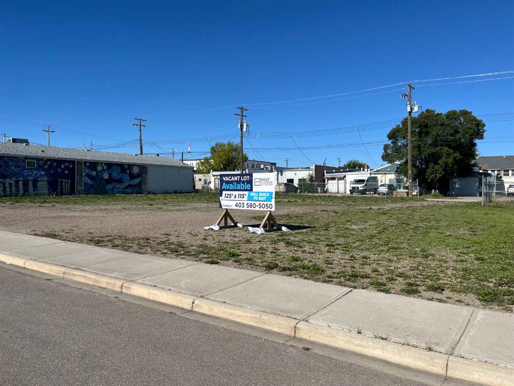 Picture of 116 1 Street S, Vulcan Real Estate Listing