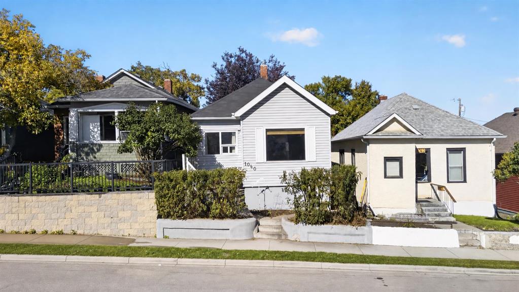 Picture of 1040 19 Avenue SE, Calgary Real Estate Listing
