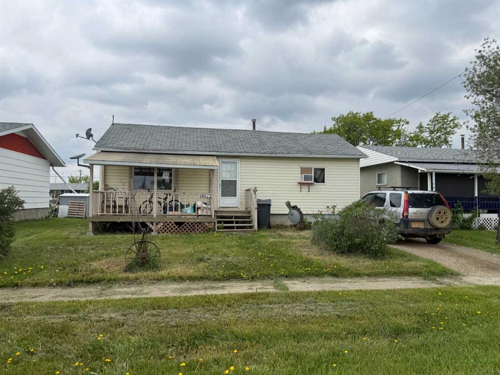 Picture of 10112 99 Street , Nampa Real Estate Listing