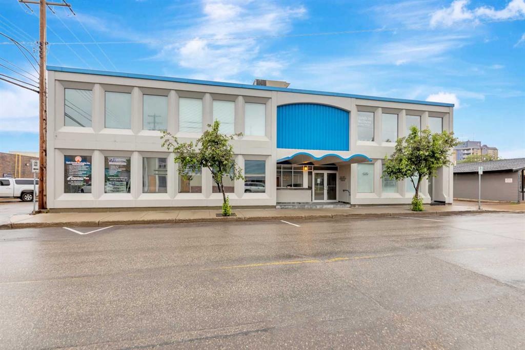 Picture of 206, 5009 48 Street , Lloydminster Real Estate Listing