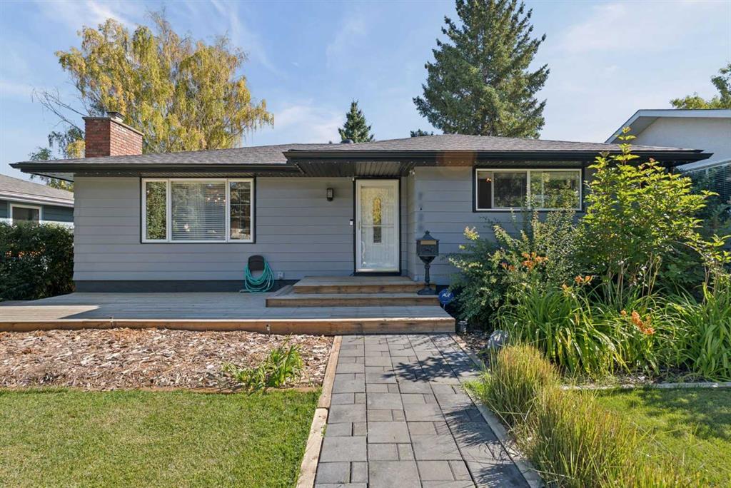 Picture of 7120 8 Street NW, Calgary Real Estate Listing