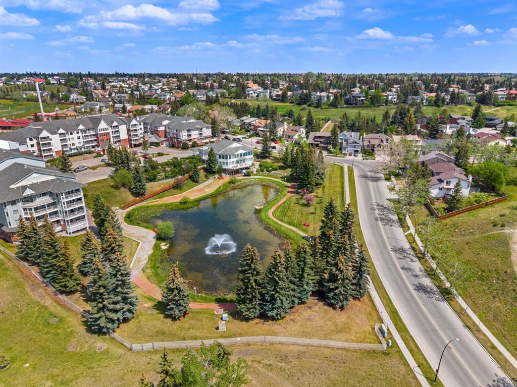 Picture of 1108, 1108 Hawksbrow Point NW, Calgary Real Estate Listing