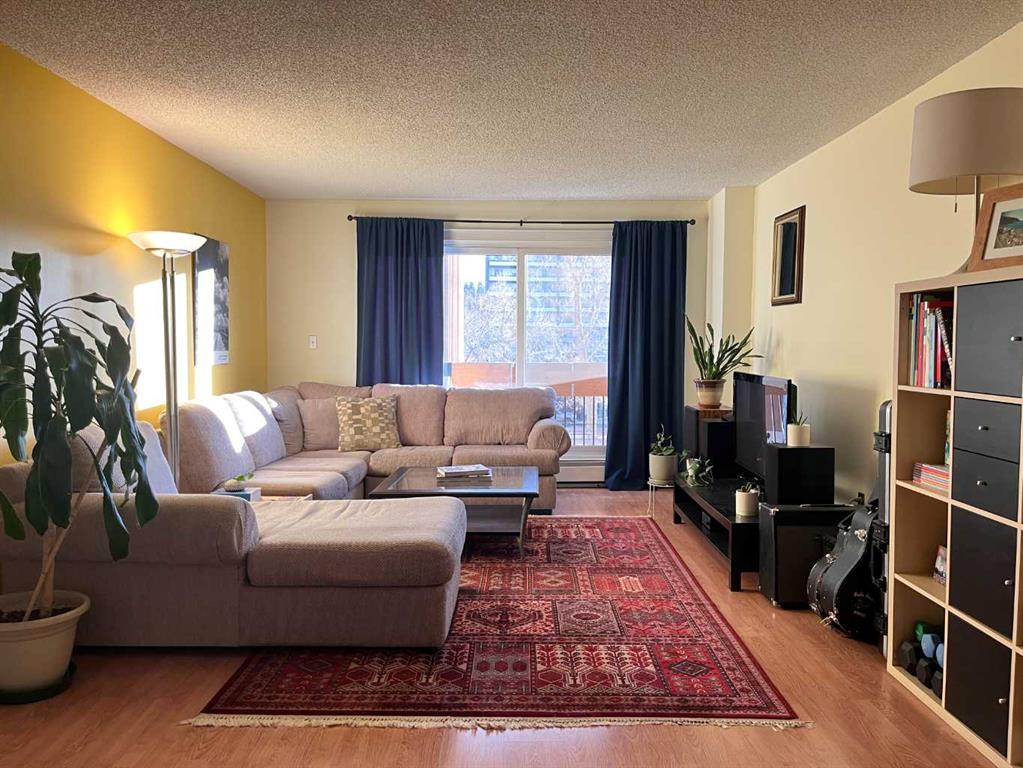 Picture of 305, 1033 15 Avenue SW, Calgary Real Estate Listing