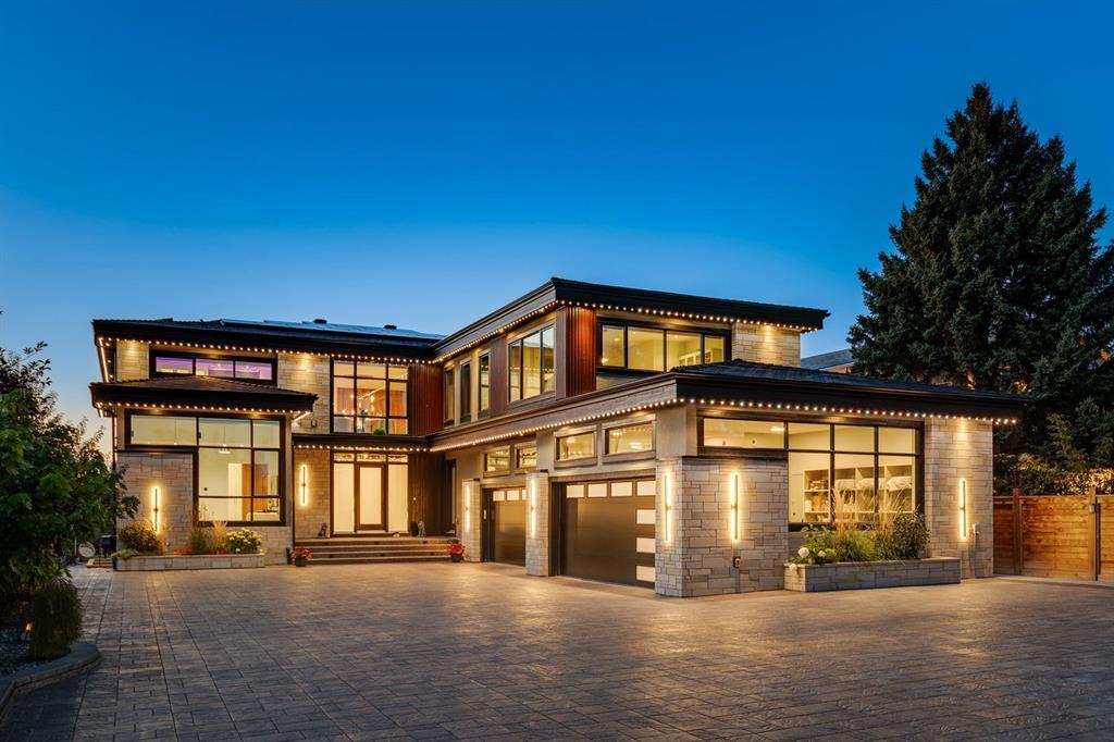 Picture of 1911 52 Street NW, Calgary Real Estate Listing
