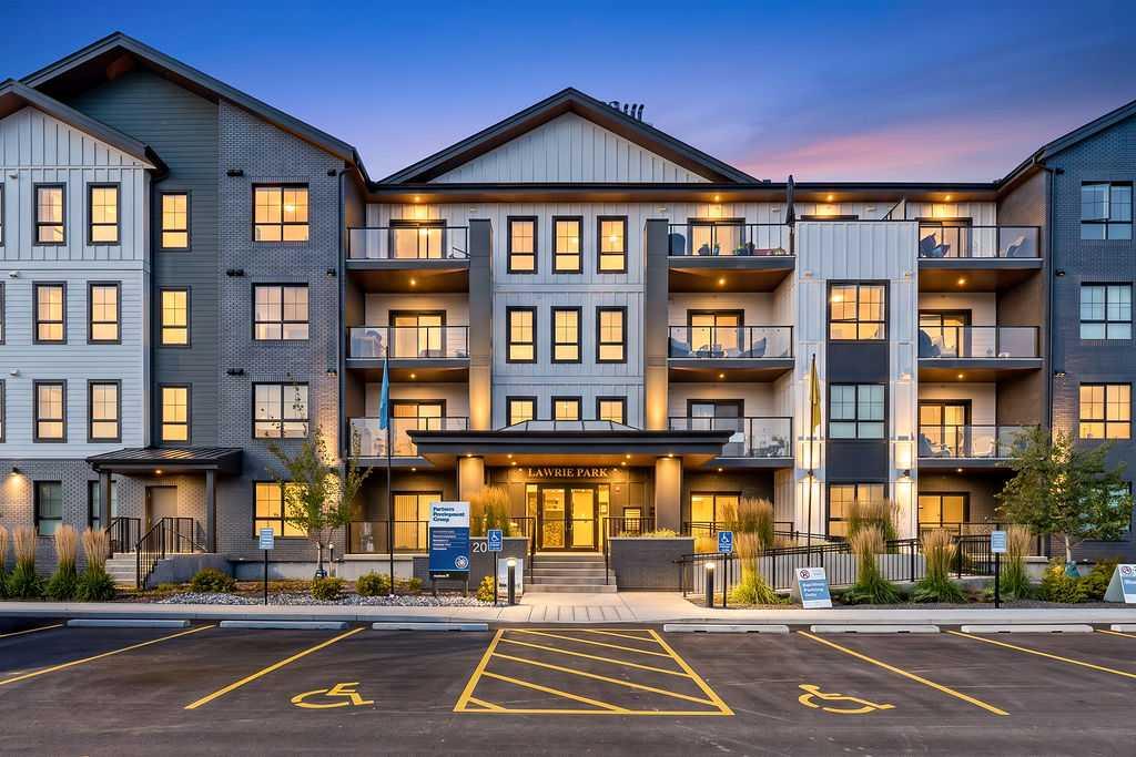Picture of 2305, 100 Banister Drive , Okotoks Real Estate Listing