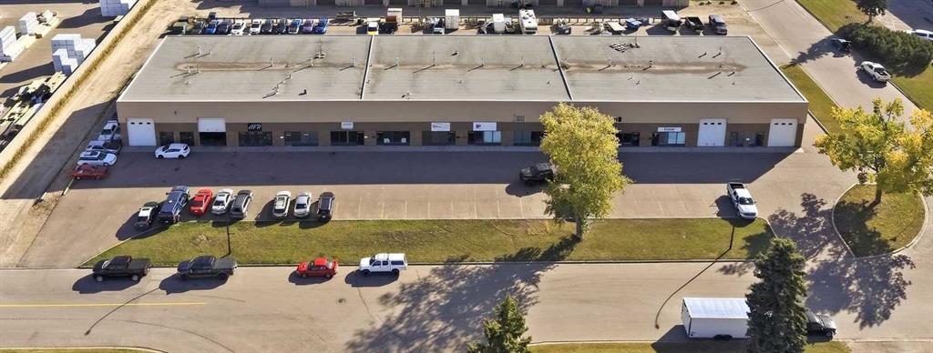 Picture of 1-14, 4845 79 Street , Red Deer Real Estate Listing