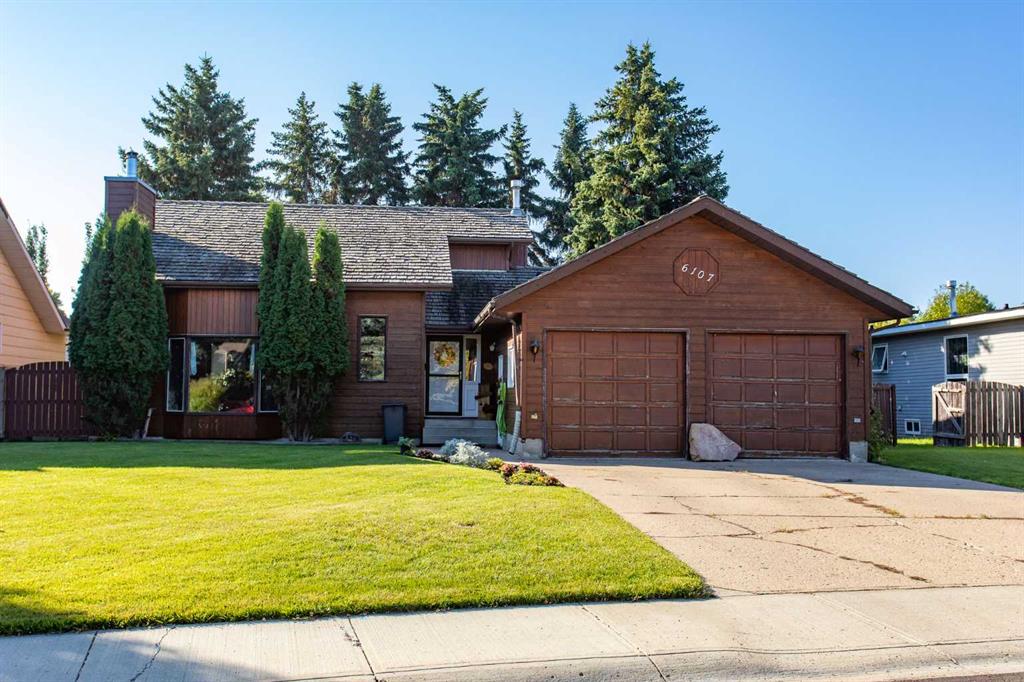 Picture of 6107 55 Avenue , Ponoka Real Estate Listing