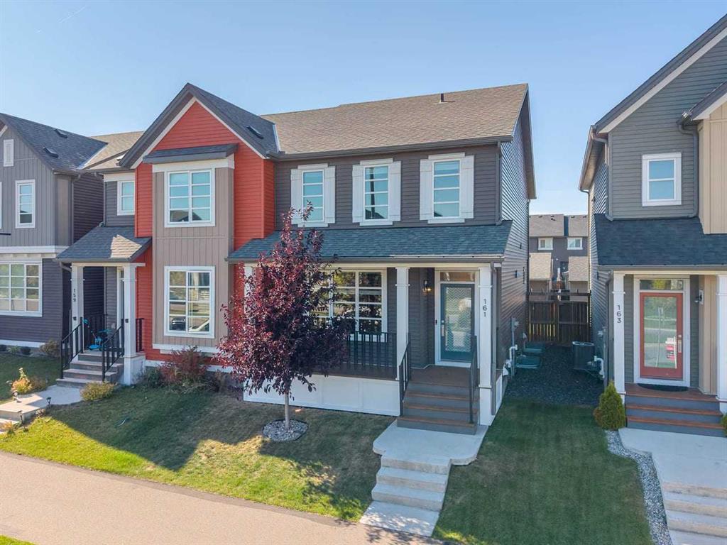 Picture of 161 Highview Gate SE, Airdrie Real Estate Listing