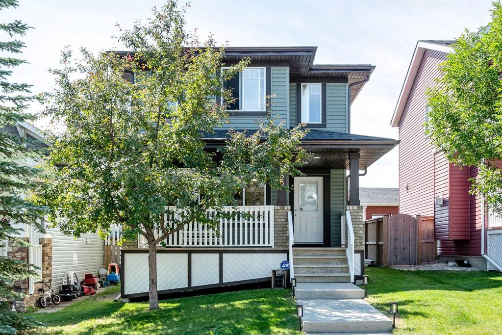 Picture of 283 Evansdale Way NW, Calgary Real Estate Listing