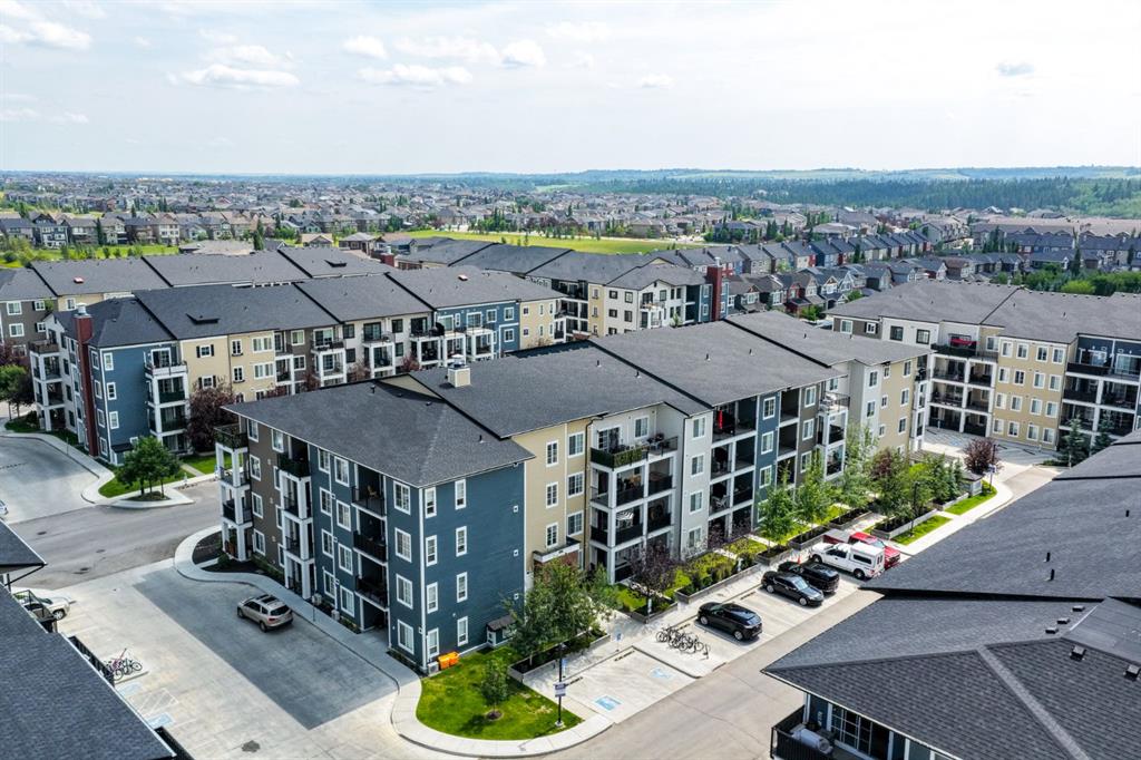 Picture of 5212, 151 Legacy Main Street SE, Calgary Real Estate Listing