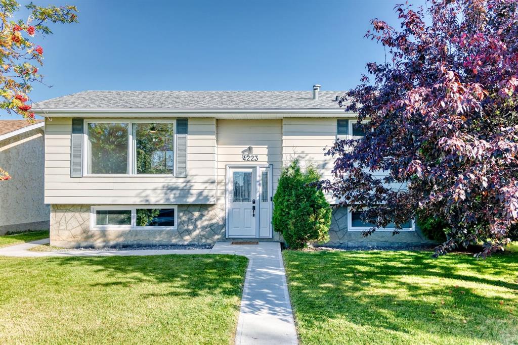 Picture of 4223 40 Avenue , Stony Plain Real Estate Listing