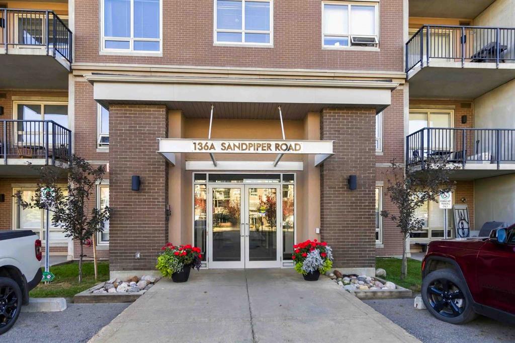 Picture of 615, 136A Sandpiper Road , Fort McMurray Real Estate Listing