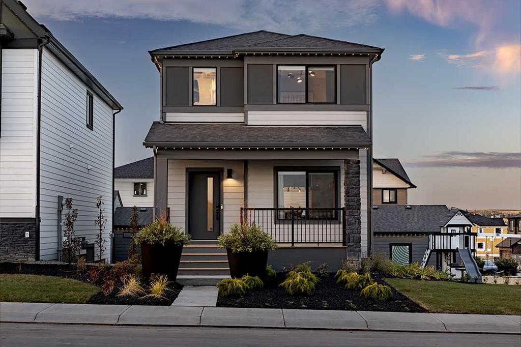 Picture of 91 Legacy Point Heights NW, Calgary Real Estate Listing