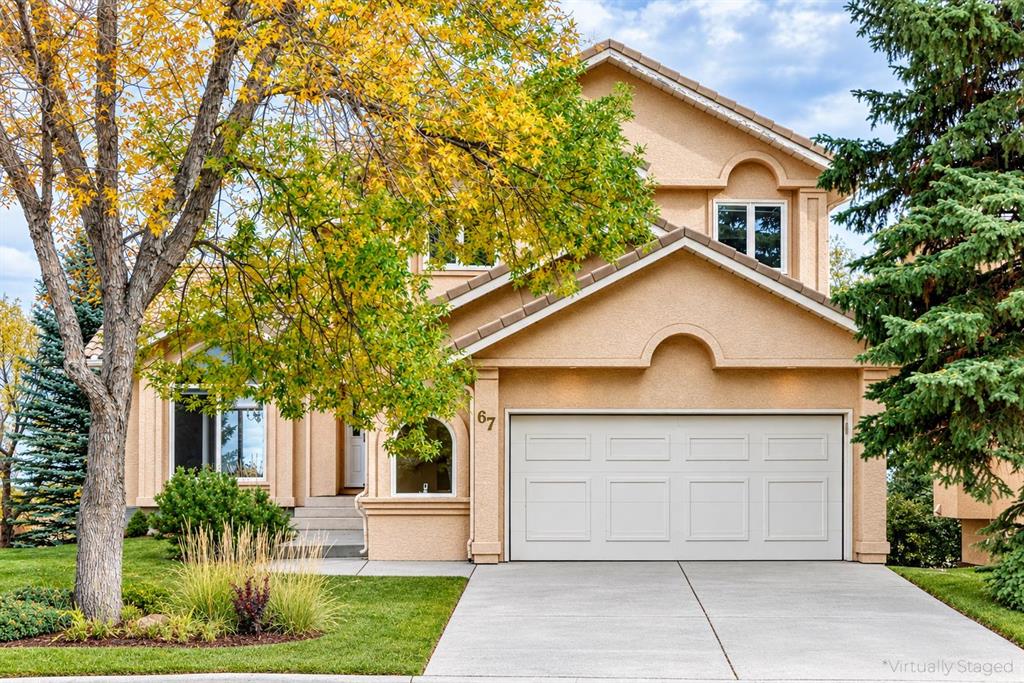 Picture of 67 Suncanyon Park SE, Calgary Real Estate Listing