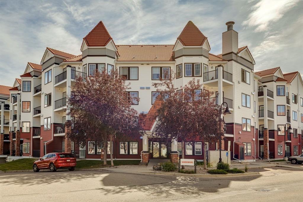 Picture of 210, 20 Royal Oak Plaza NW, Calgary Real Estate Listing