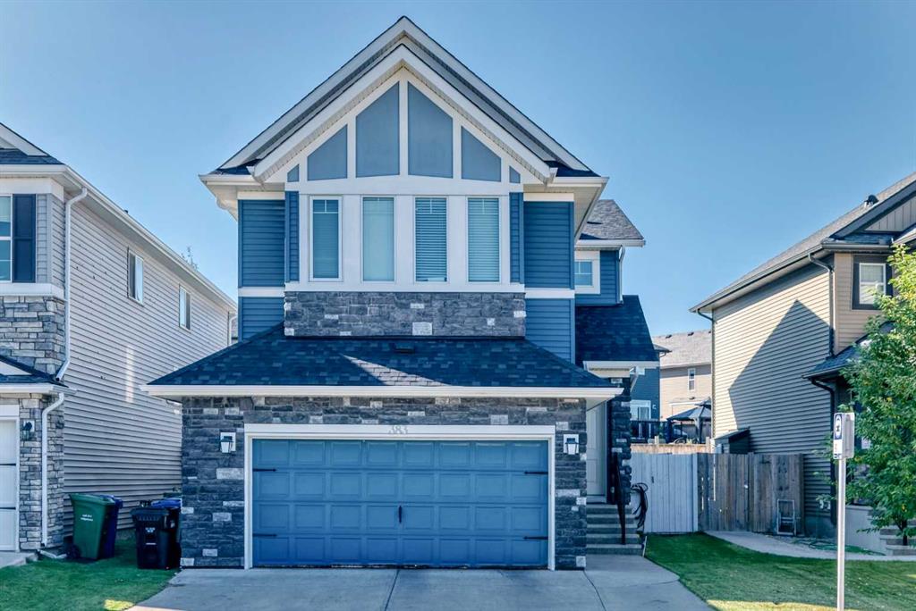 Picture of 383 Nolan Hill Drive NW, Calgary Real Estate Listing