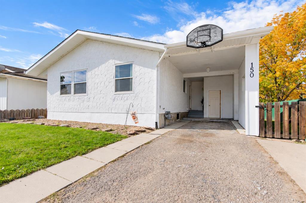 Picture of 150 N 250 W  , Raymond Real Estate Listing