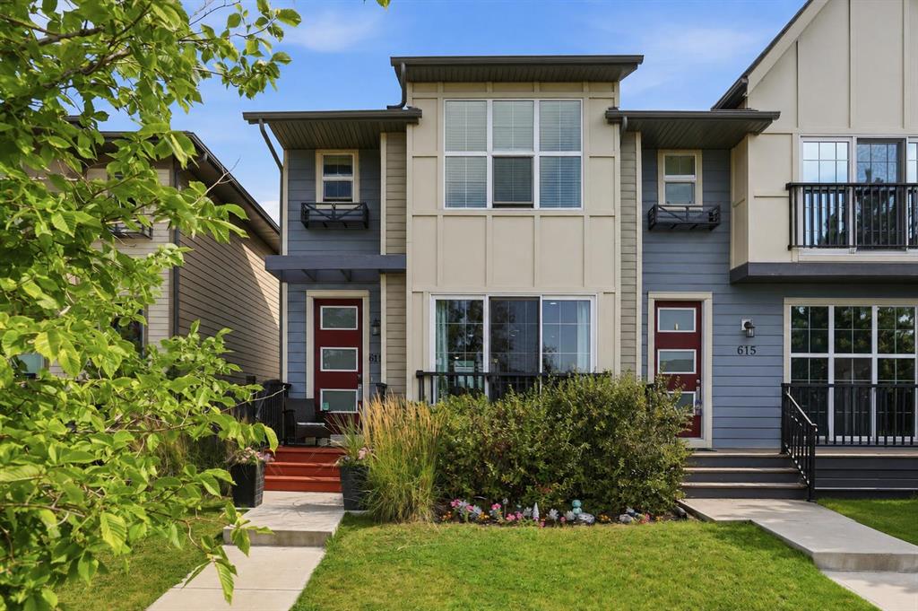 Picture of 611 Walden Drive SE, Calgary Real Estate Listing