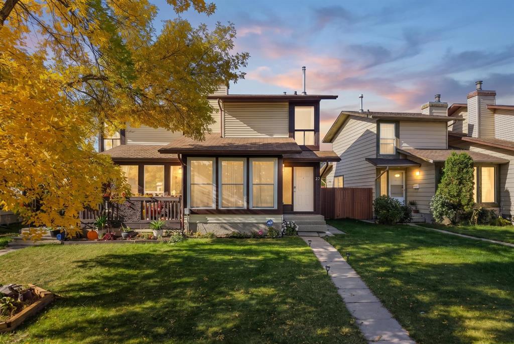 Picture of 27 Templemont Drive NE, Calgary Real Estate Listing