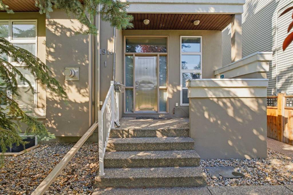 Picture of 1, 1911 28 Street SW, Calgary Real Estate Listing