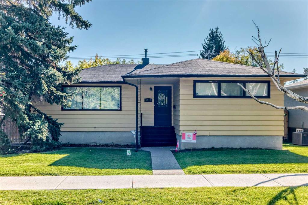 Picture of 5924 Elbow Drive SW, Calgary Real Estate Listing