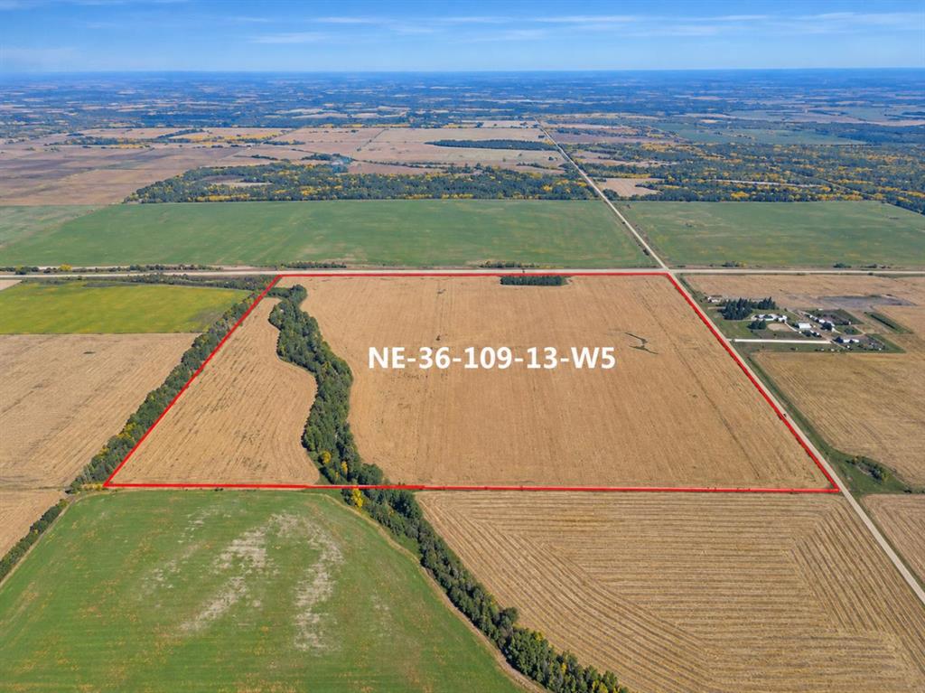 Picture of NE-36-109-13-W5 HWY58  , Rural Mackenzie County Real Estate Listing