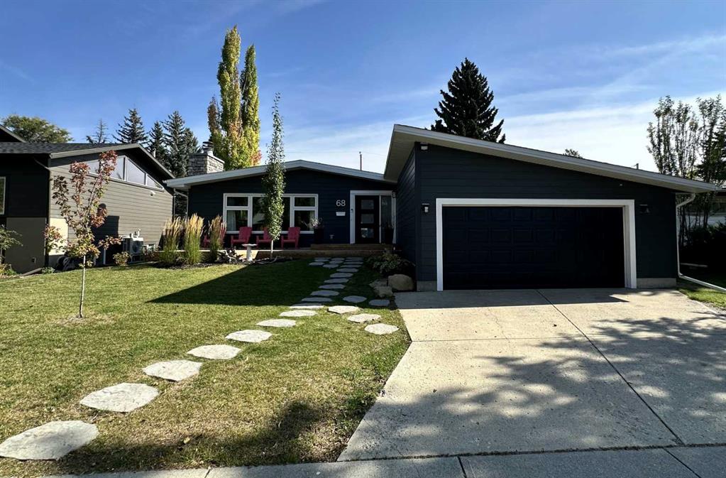 Picture of 68 Haysboro Crescent SW, Calgary Real Estate Listing