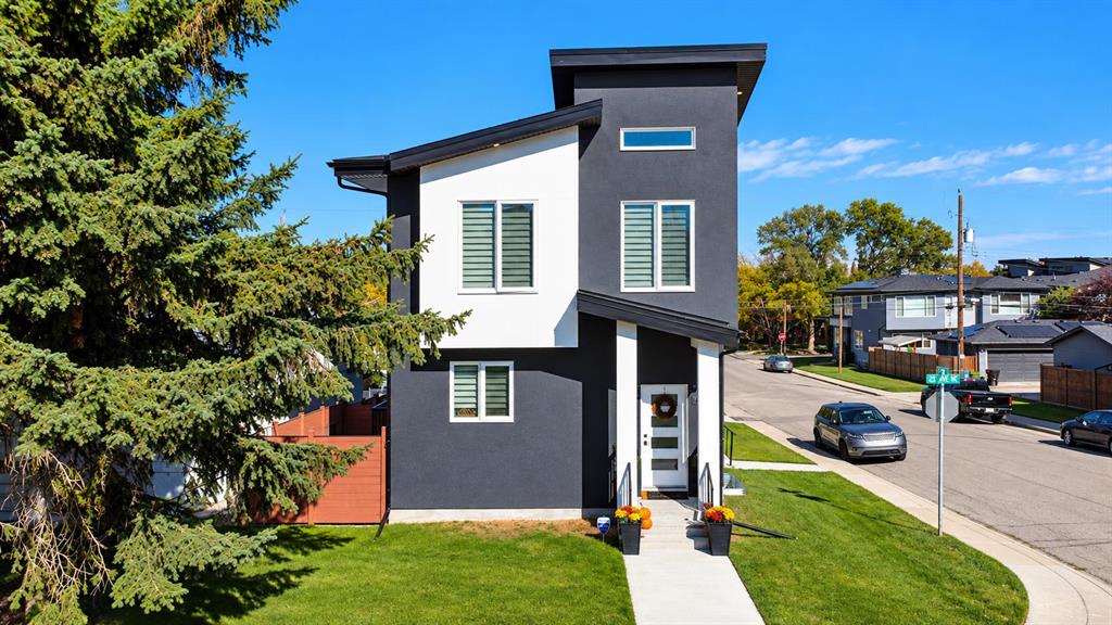 Picture of 140 25 Avenue NE, Calgary Real Estate Listing