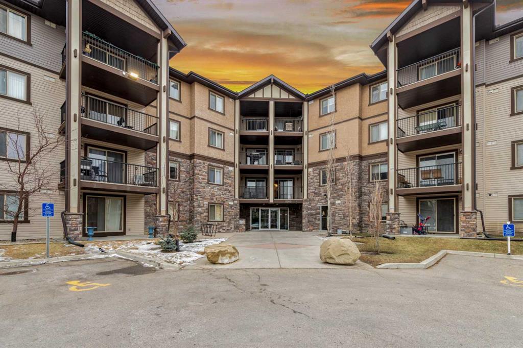 Picture of 2209, 60 Panatella Street NW, Calgary Real Estate Listing