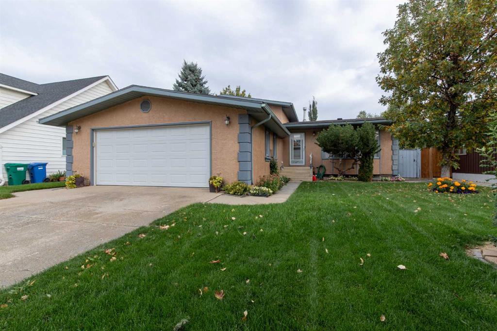 Picture of 3905 23 Avenue S, Lethbridge Real Estate Listing