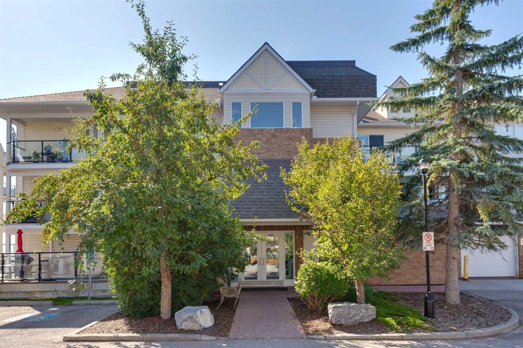 Picture of 1107, 950 Arbour Lake Road NW, Calgary Real Estate Listing