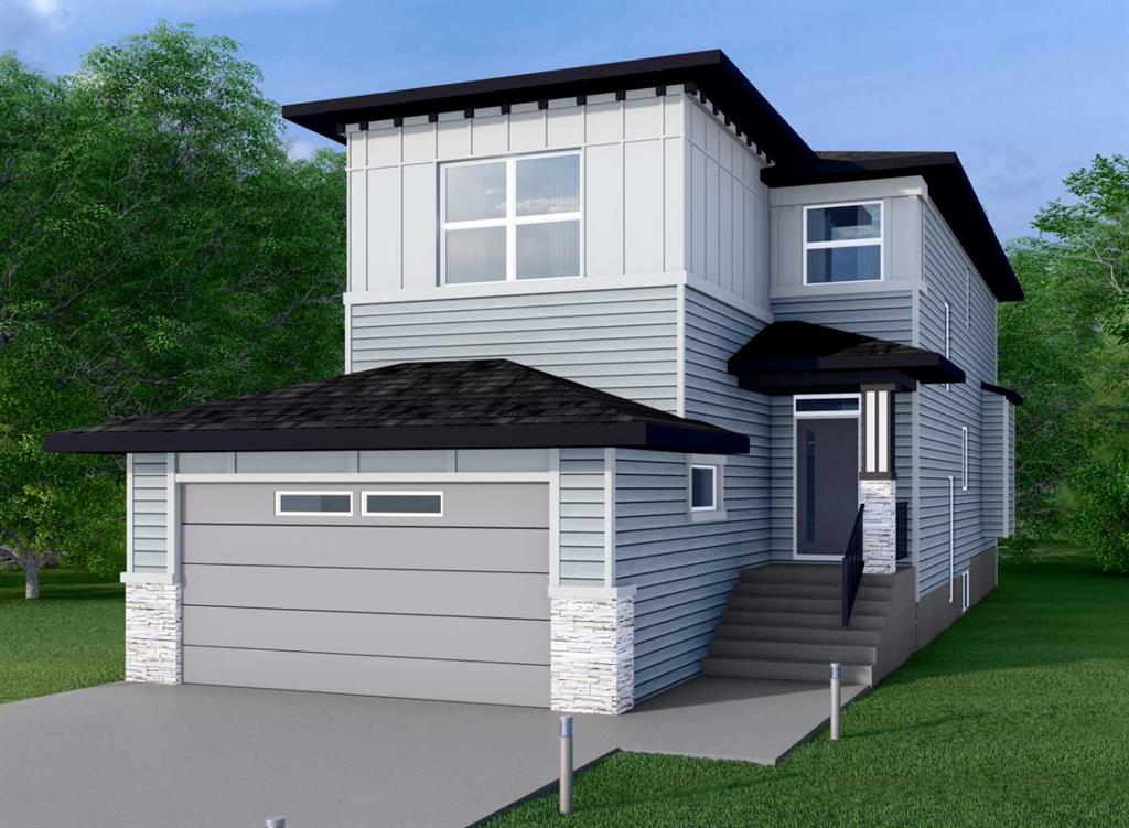Picture of 141 Vantage Drive , Cochrane Real Estate Listing