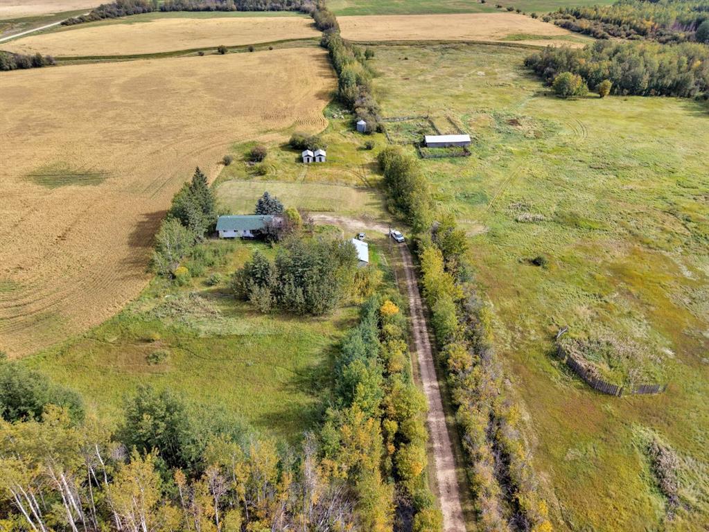 Picture of 72167 Hwy 49  , Rural Greenview No. 16, M.D. of Real Estate Listing