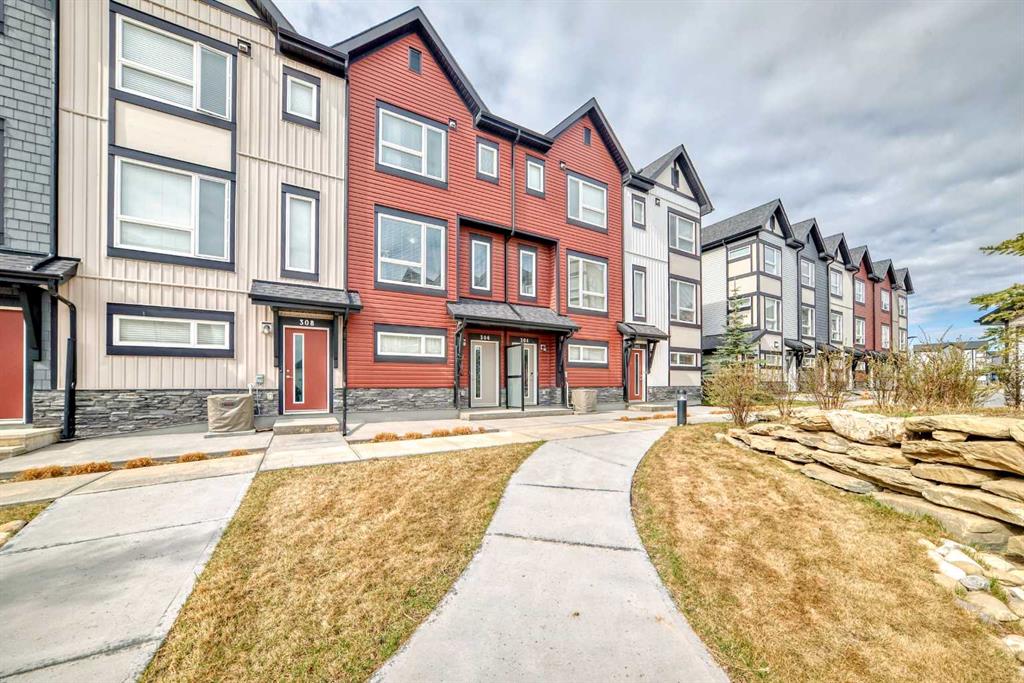 Picture of 306, 11 Evanscrest Mews NW, Calgary Real Estate Listing