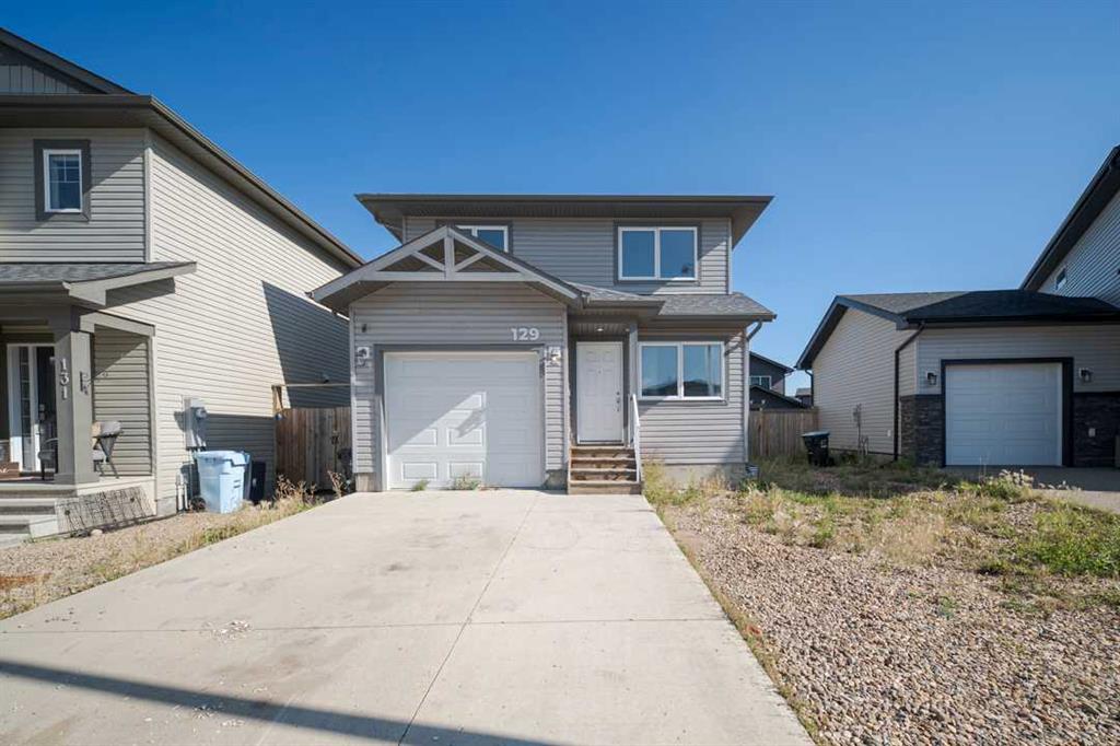 Picture of 129 Airmont Court , Fort McMurray Real Estate Listing